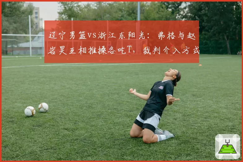 辽宁男篮vs浙江东阳光:弗格与赵岩昊互相推搡各吃T,裁判介入方式对比NBA标准遭批